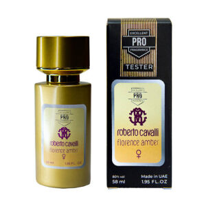 Roberto Cavalli Florence Amber ТESTER PRO жіночий 58 мл