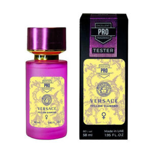 Versace Yellow Diamond ТESTER PRO жіночий 58 мл