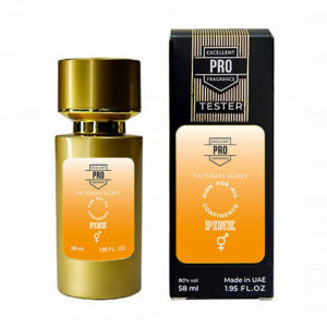 Victoria's Secret Pink for All Confidence TESTER PRO унісекс 58 мл