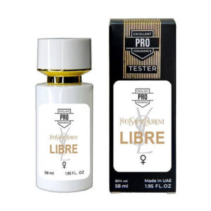 Ys Snt Lrnt Libre ТESTER PRO жіночий 58 мл