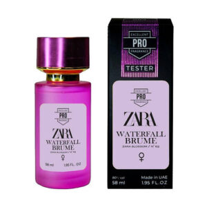 Zara №03 Waterfall Brume TESTER PRO жіночий 58 мл