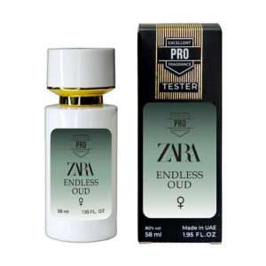 Zara Endless Oud TESTER PRO жіночий 58 мл