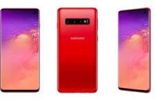 Samsung Galaxy S10 Plus